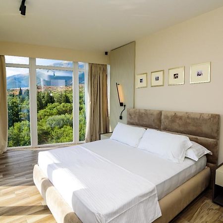 Hotel Orange Dhërmi 外观 照片