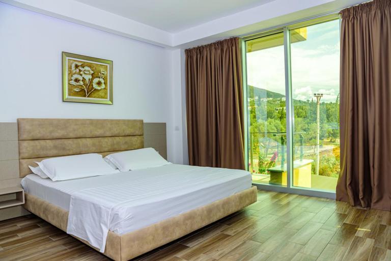 Hotel Orange Dhërmi 外观 照片