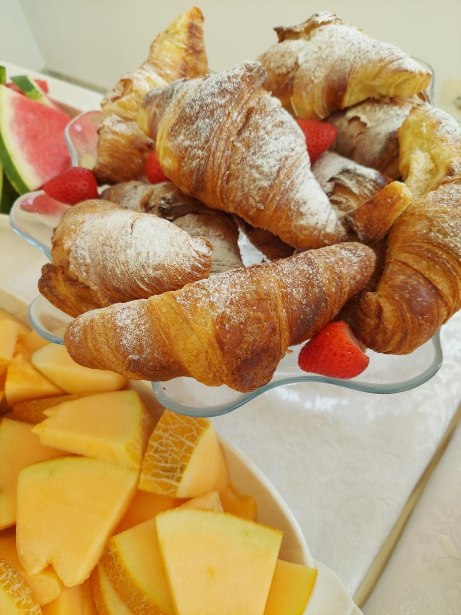 Hotel Orange Dhërmi 外观 照片