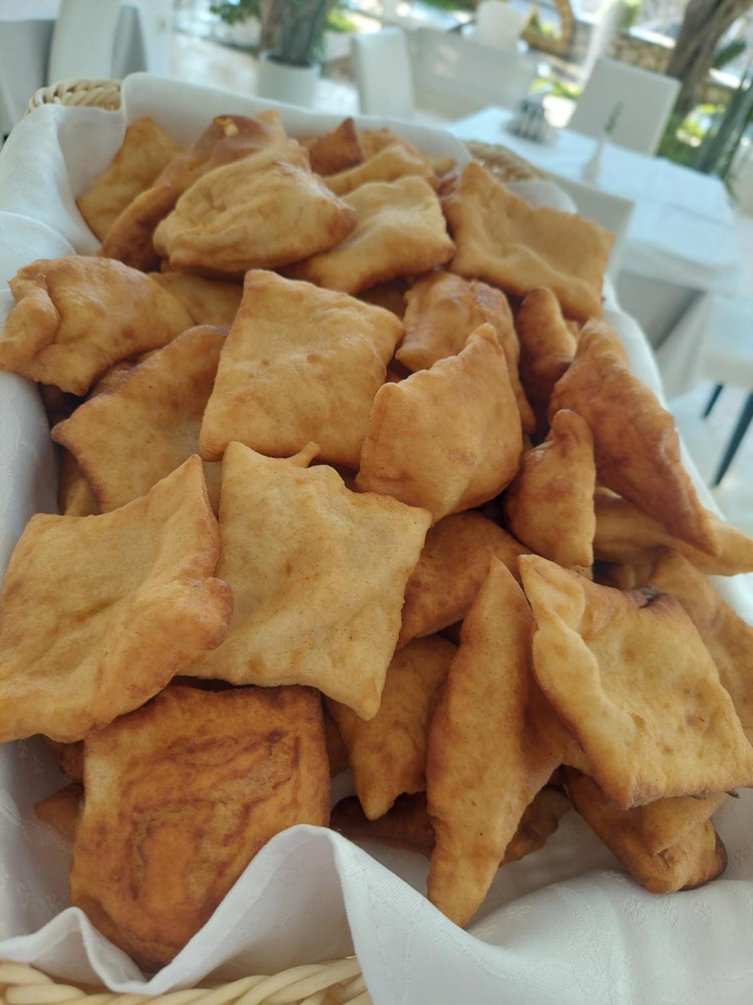 Hotel Orange Dhërmi 外观 照片